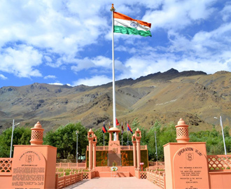 Places To Visit In Kargil