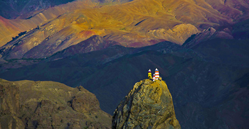 Monasteries In Kargil