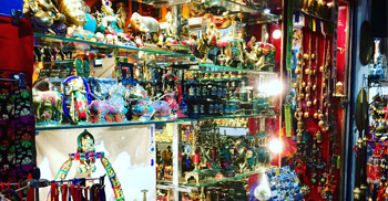Shopping In Kargil Photo Shopping In Kargil